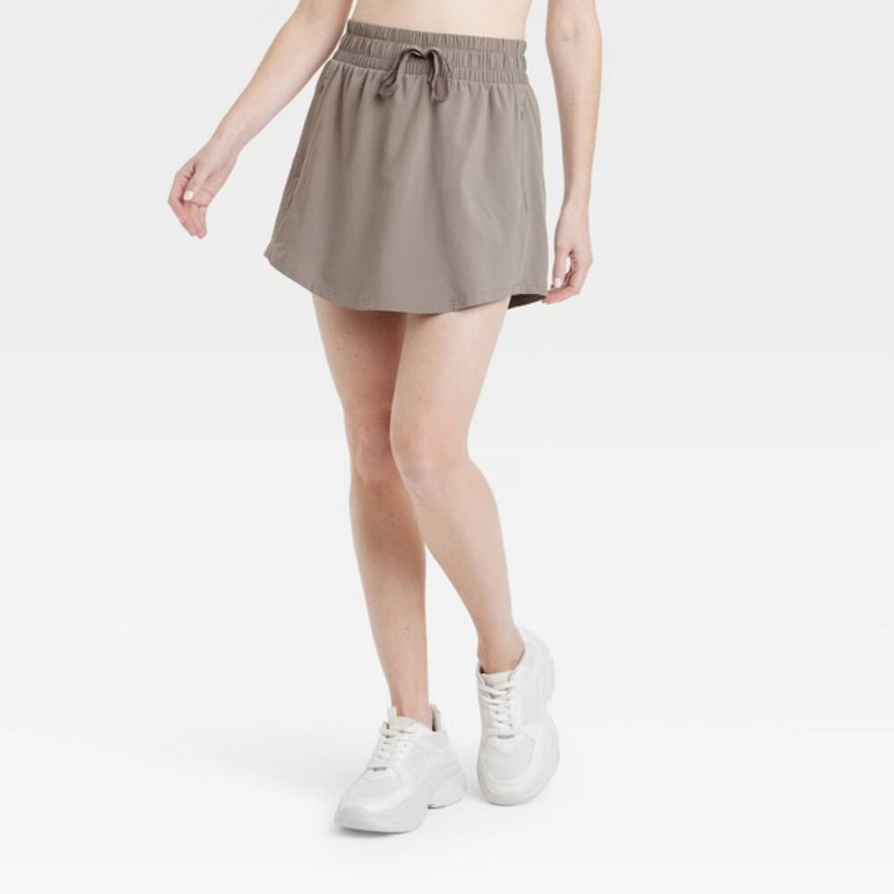 Women's Active Light Skort - All In Motion™ XS